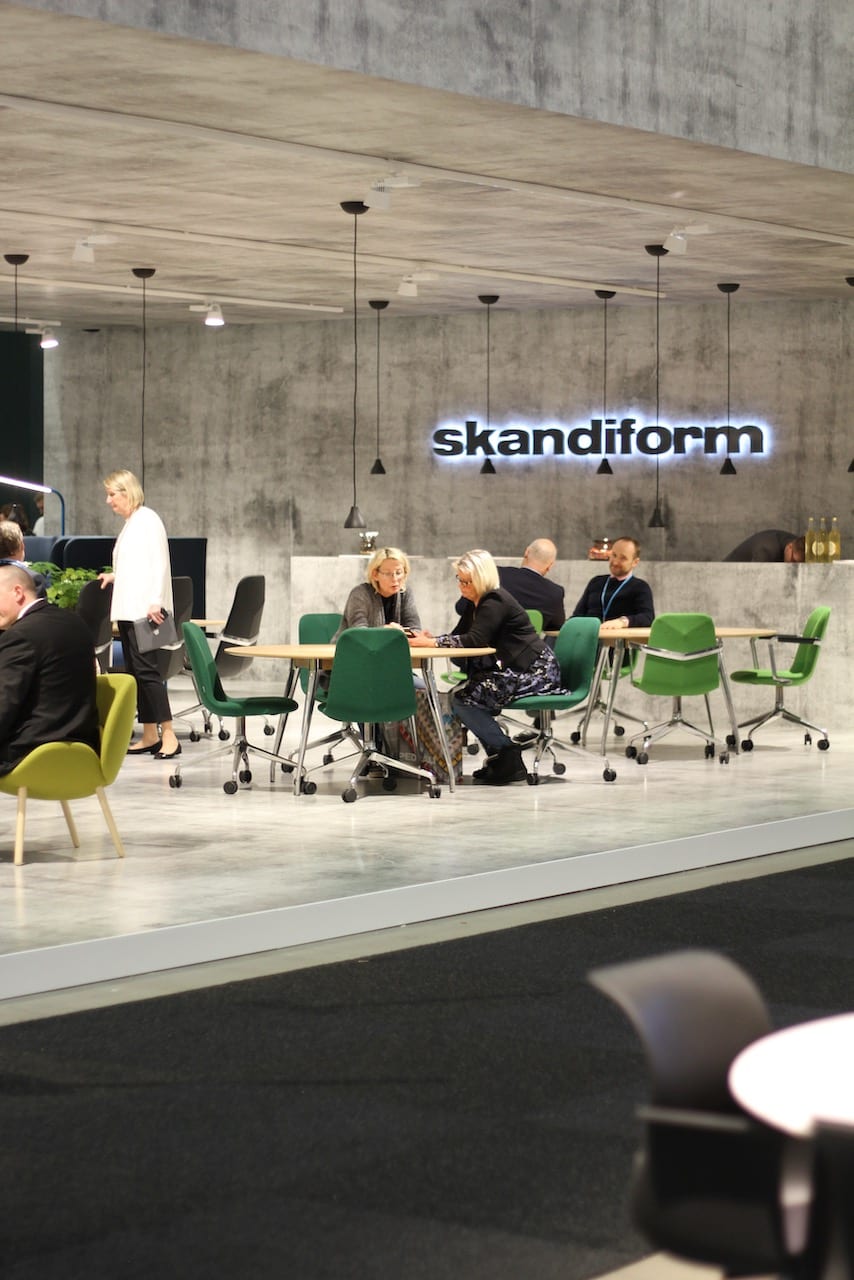 Stofair | Scandinavian Design