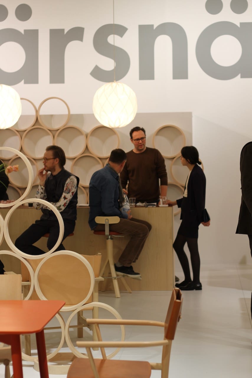 Stofair | Scandinavian Design