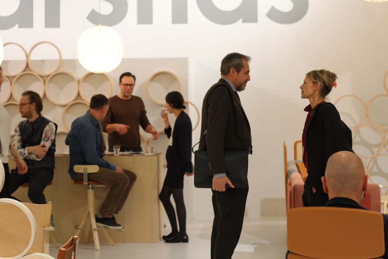 Stofair | Scandinavian Design