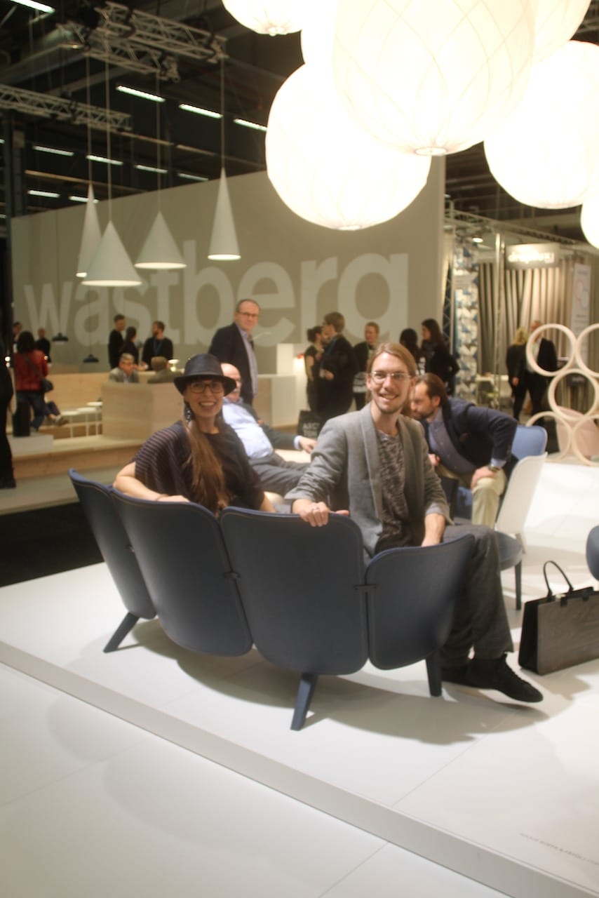 Stofair | Scandinavian Design