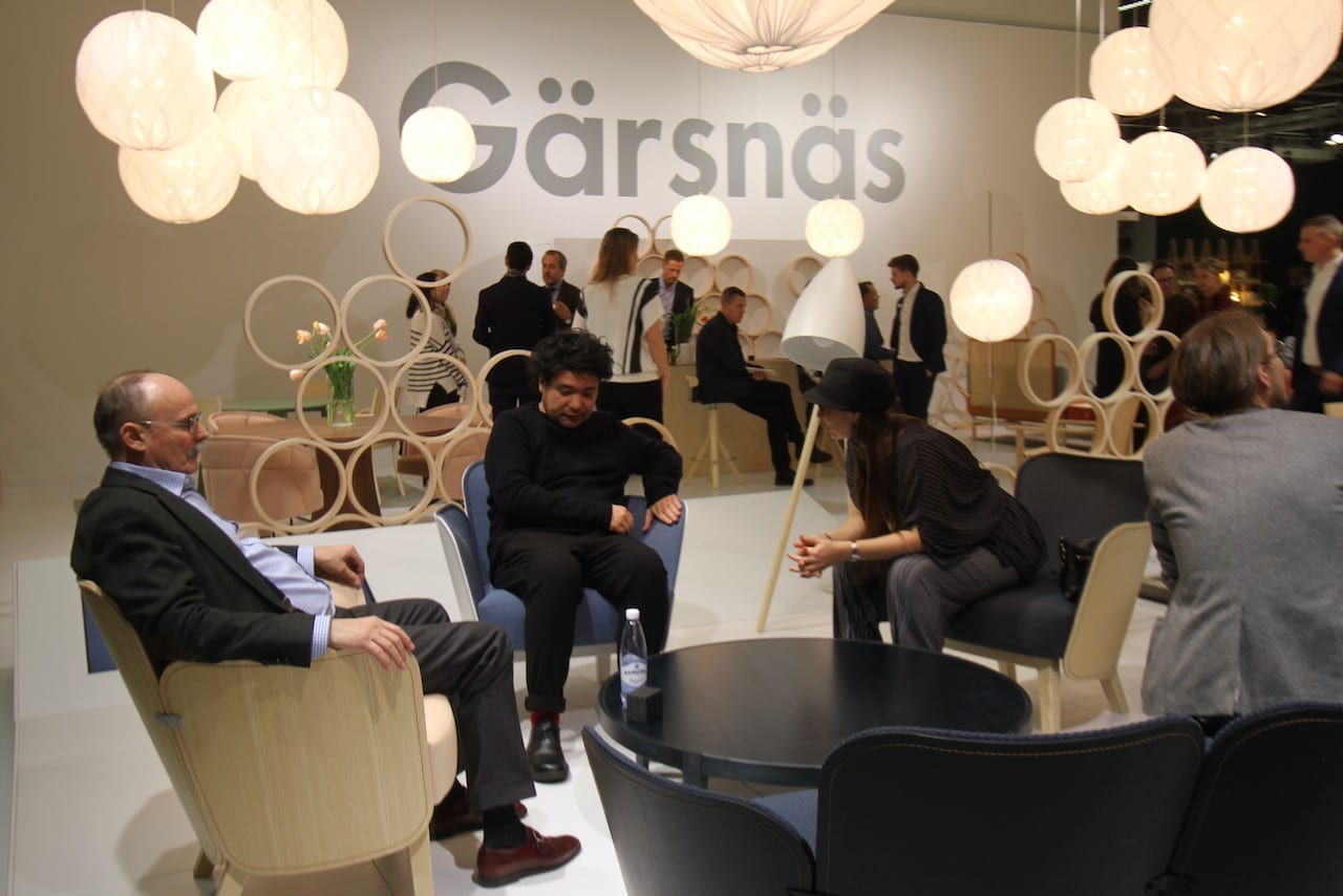 Stofair | Scandinavian Design