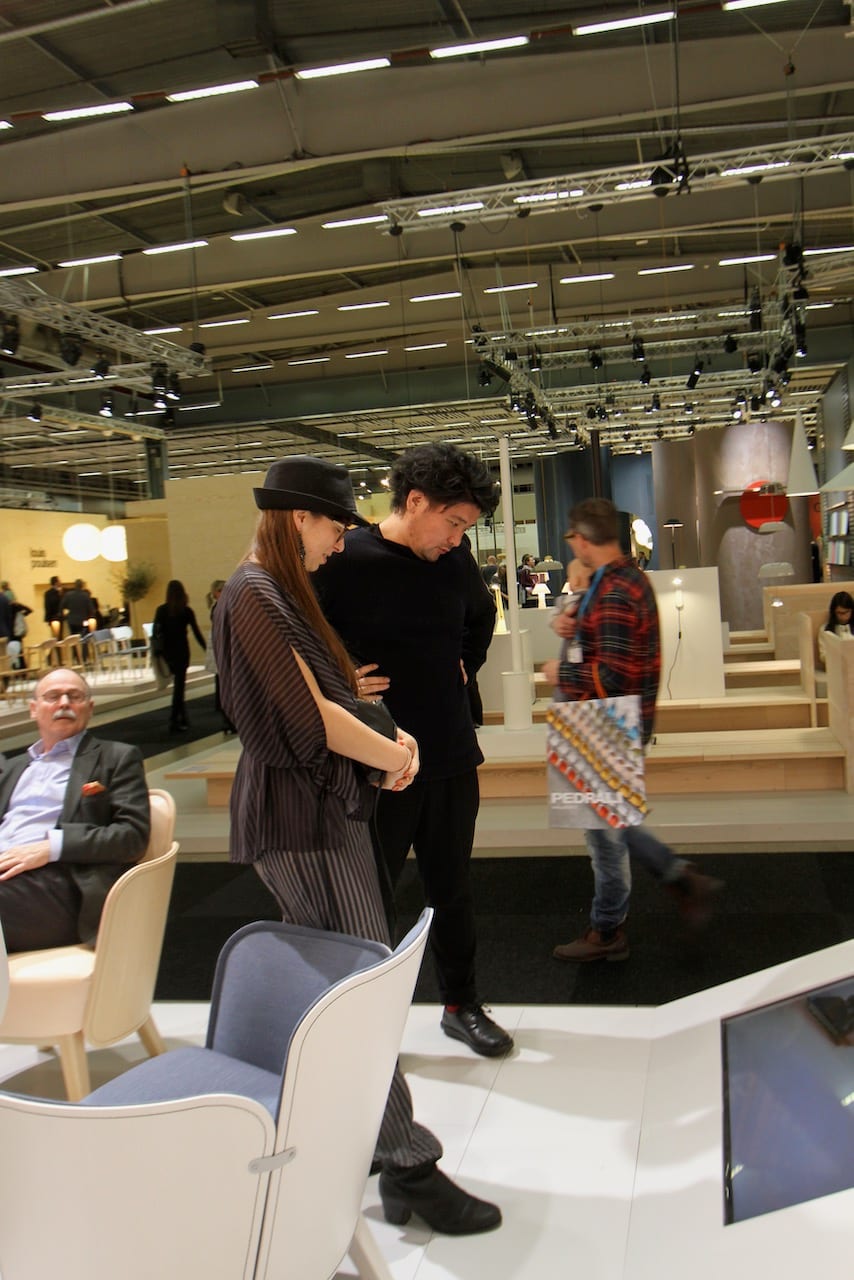 Stofair | Scandinavian Design