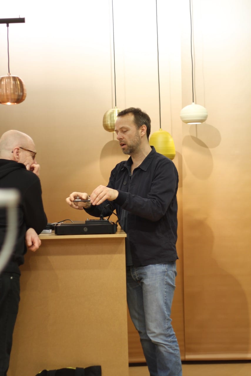 Stofair | Scandinavian Design