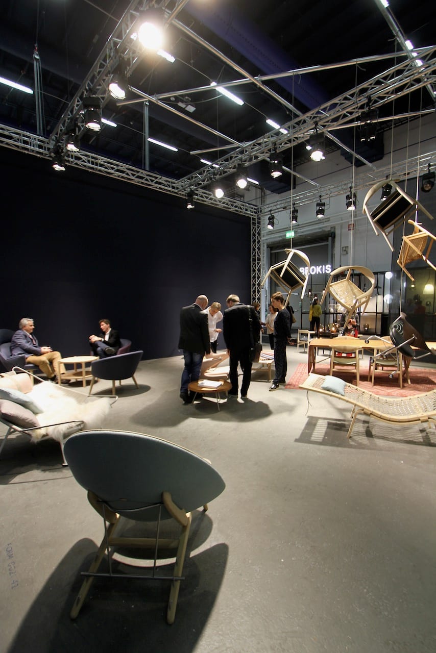 Stofair | Scandinavian Design