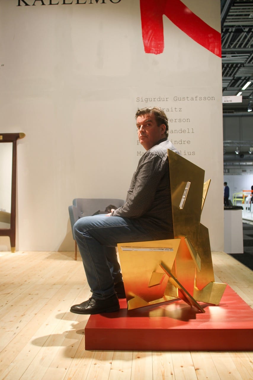 Stofair | Scandinavian Design