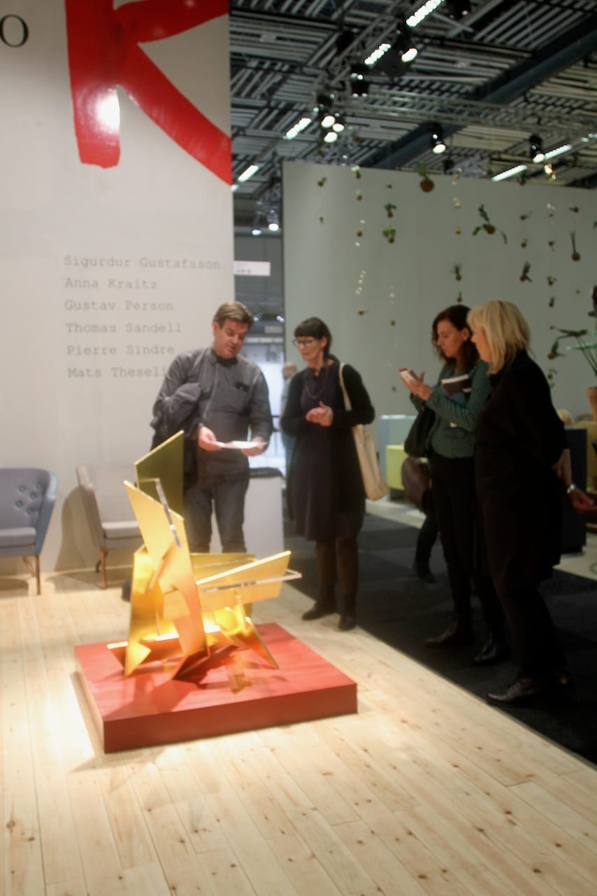 Stofair | Scandinavian Design