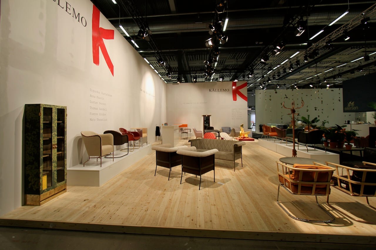 Stofair | Scandinavian Design