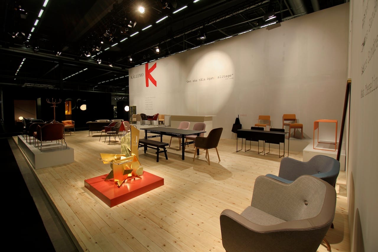 Stofair | Scandinavian Design