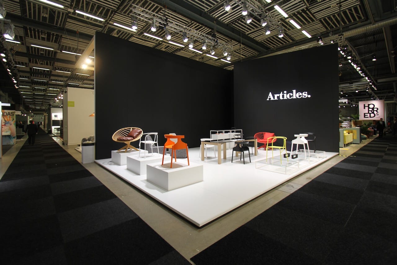 Stofair | Scandinavian Design