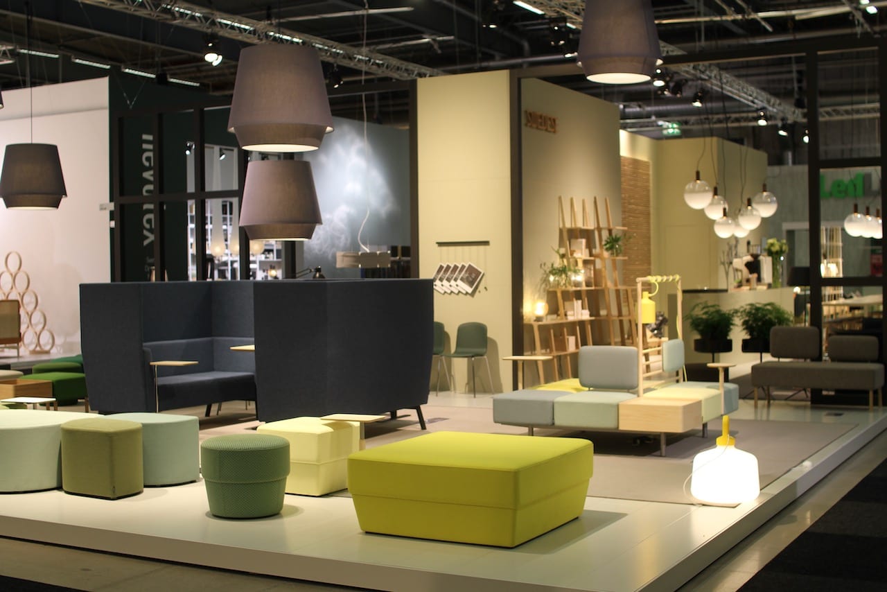 Stofair | Scandinavian Design