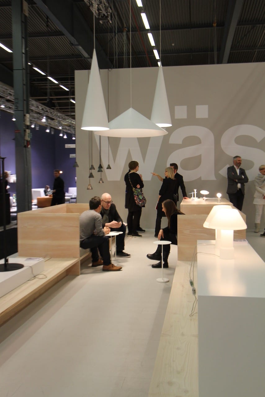 Stofair | Scandinavian Design