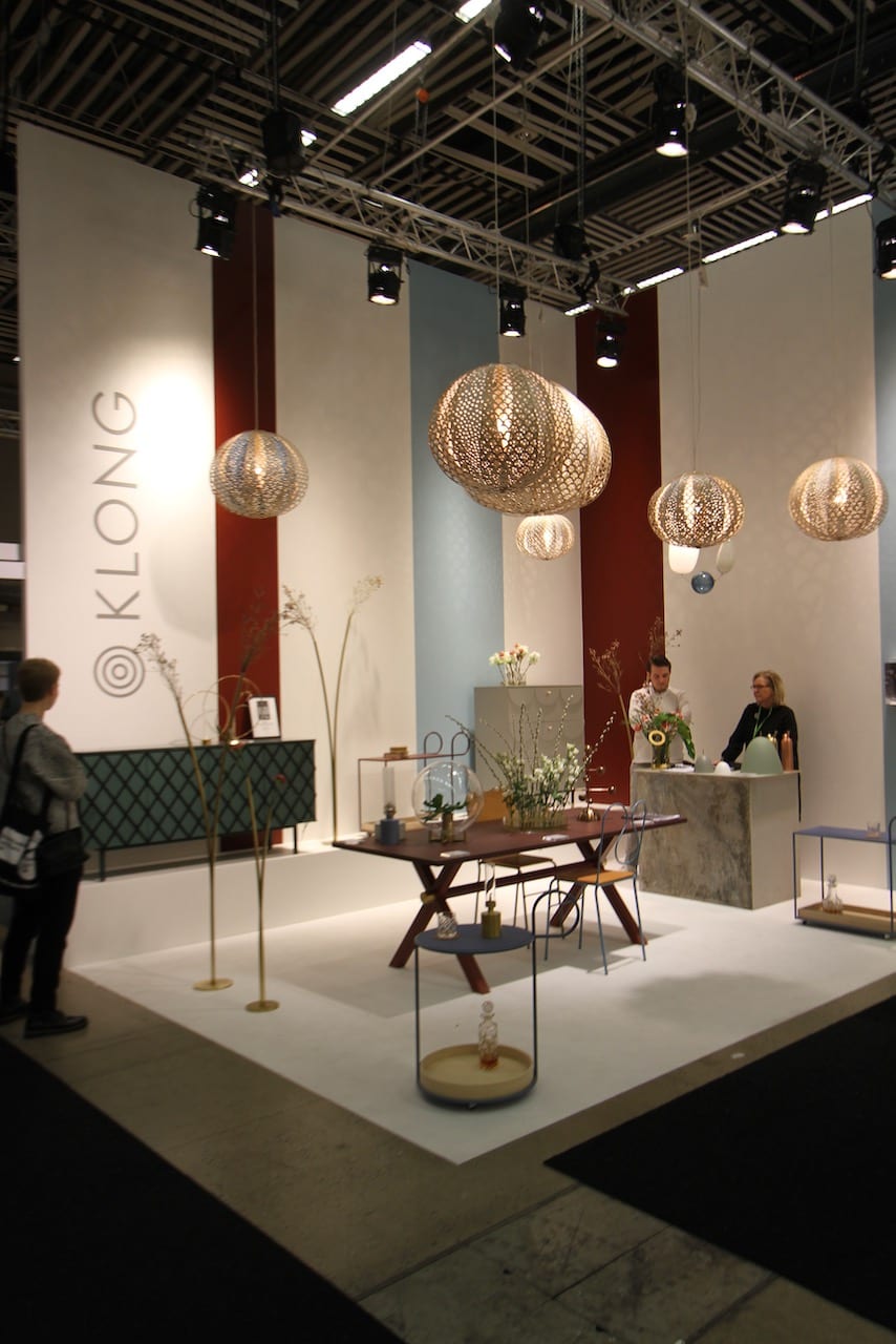 Stofair | Scandinavian Design