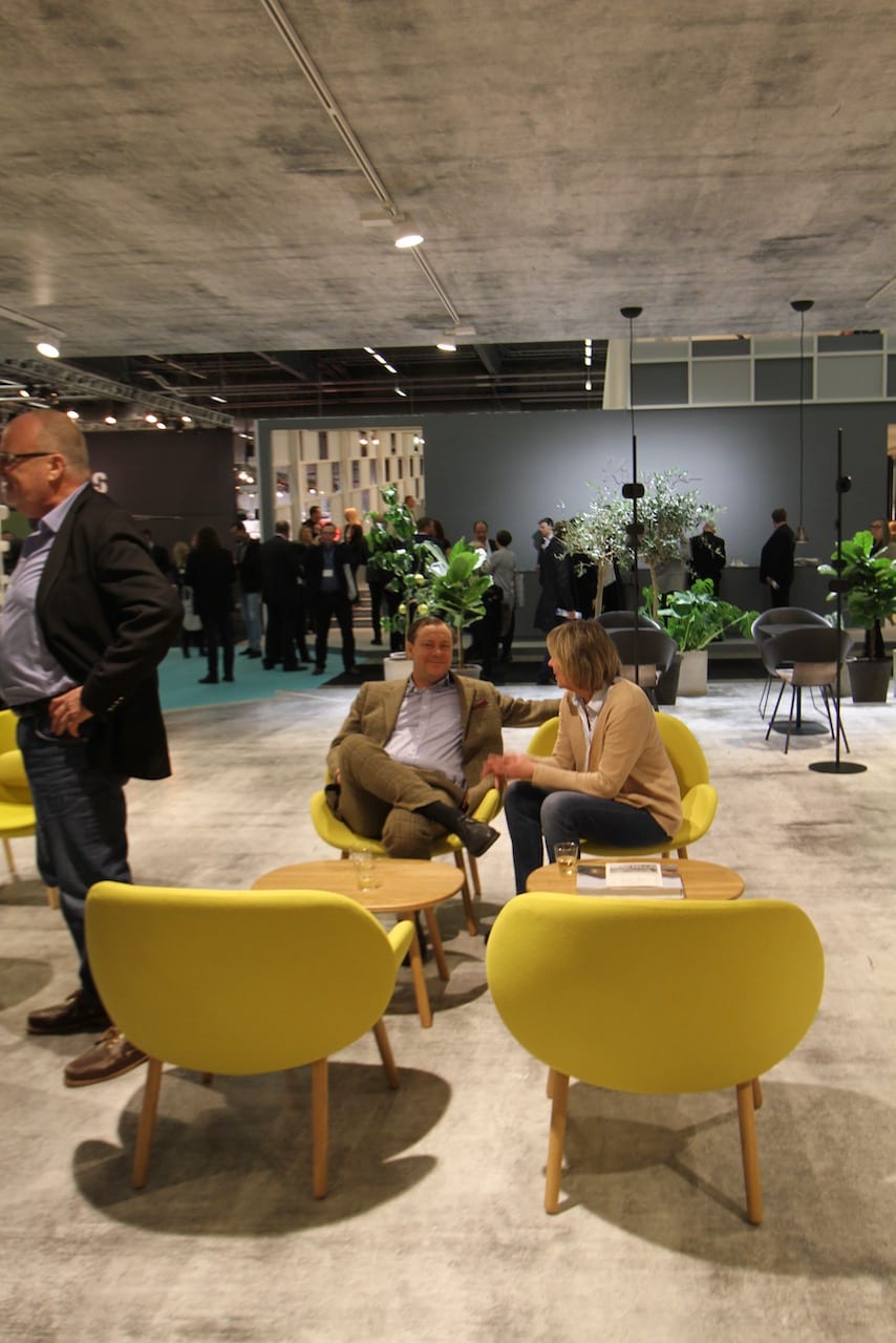 Stofair | Scandinavian Design