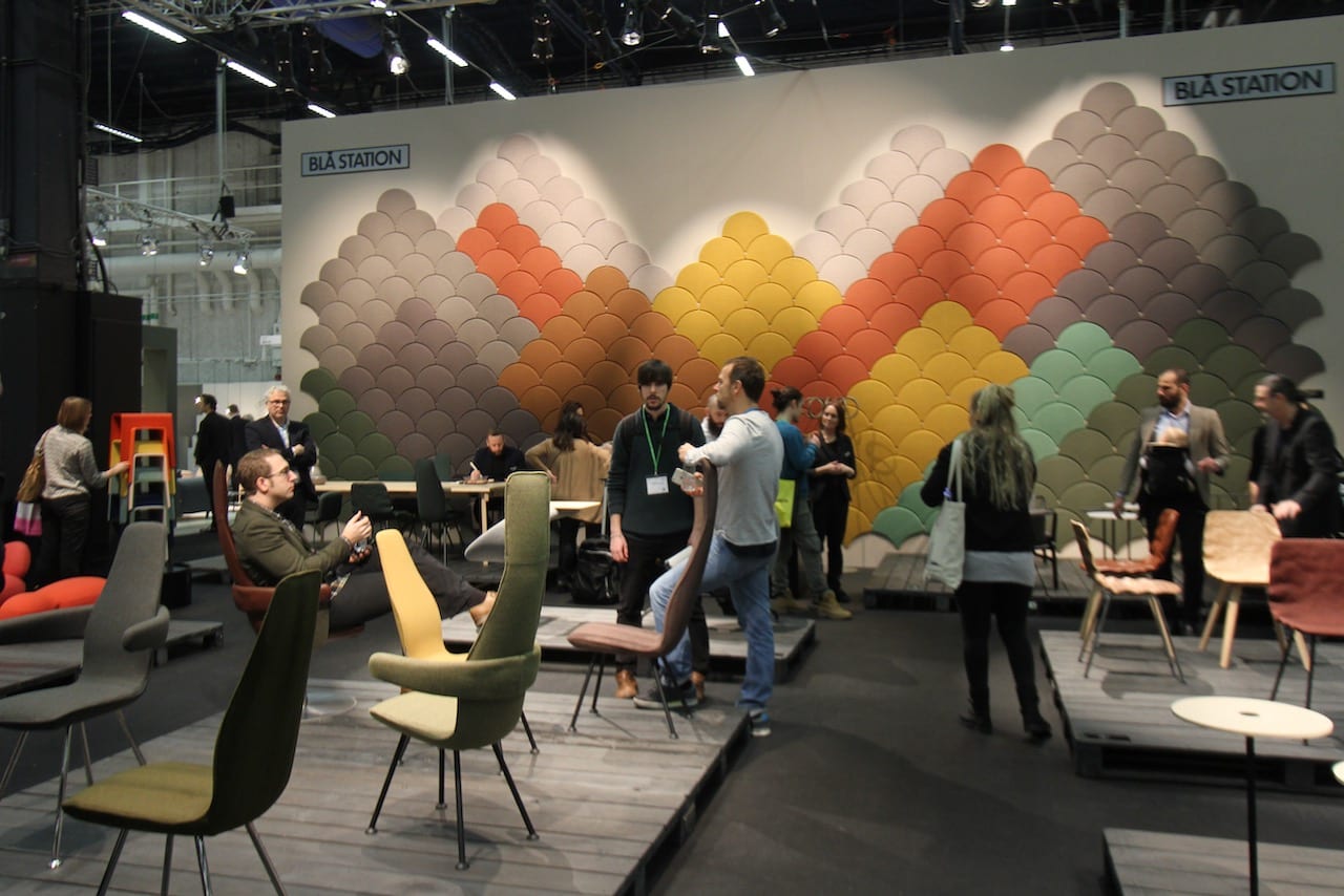 Stofair | Scandinavian Design