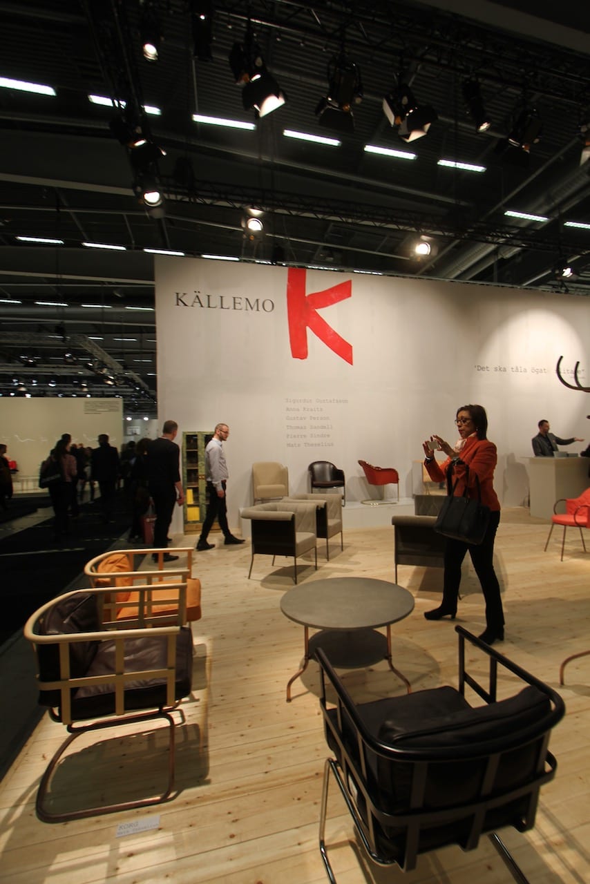 Stofair | Scandinavian Design