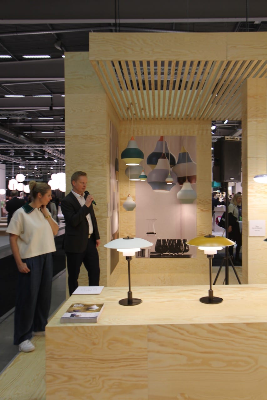 Stofair | Scandinavian Design