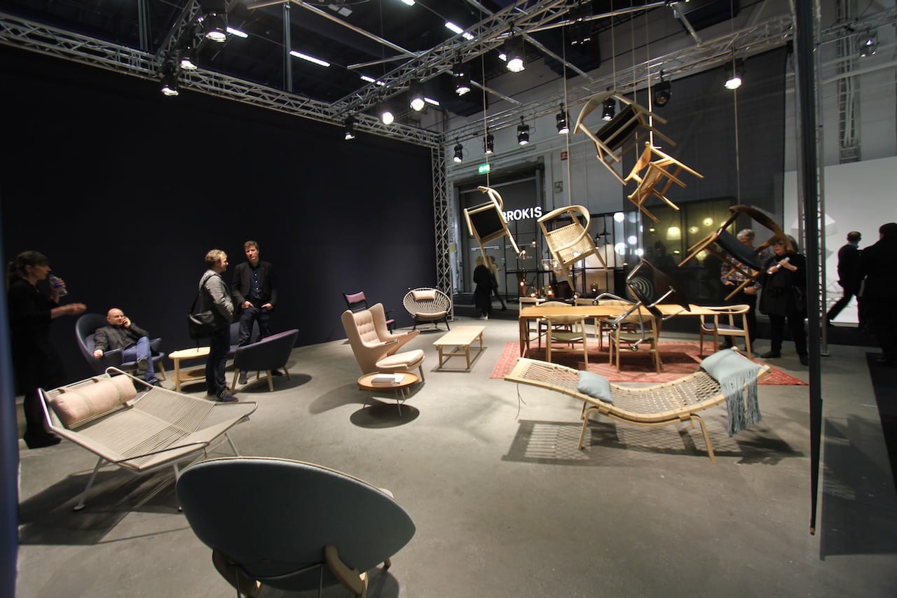 Stofair | Scandinavian Design