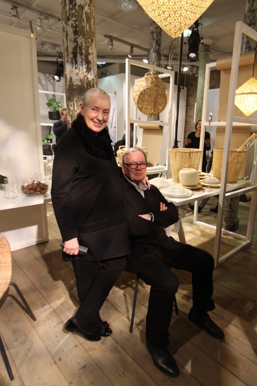 Stofair | Scandinavian Design