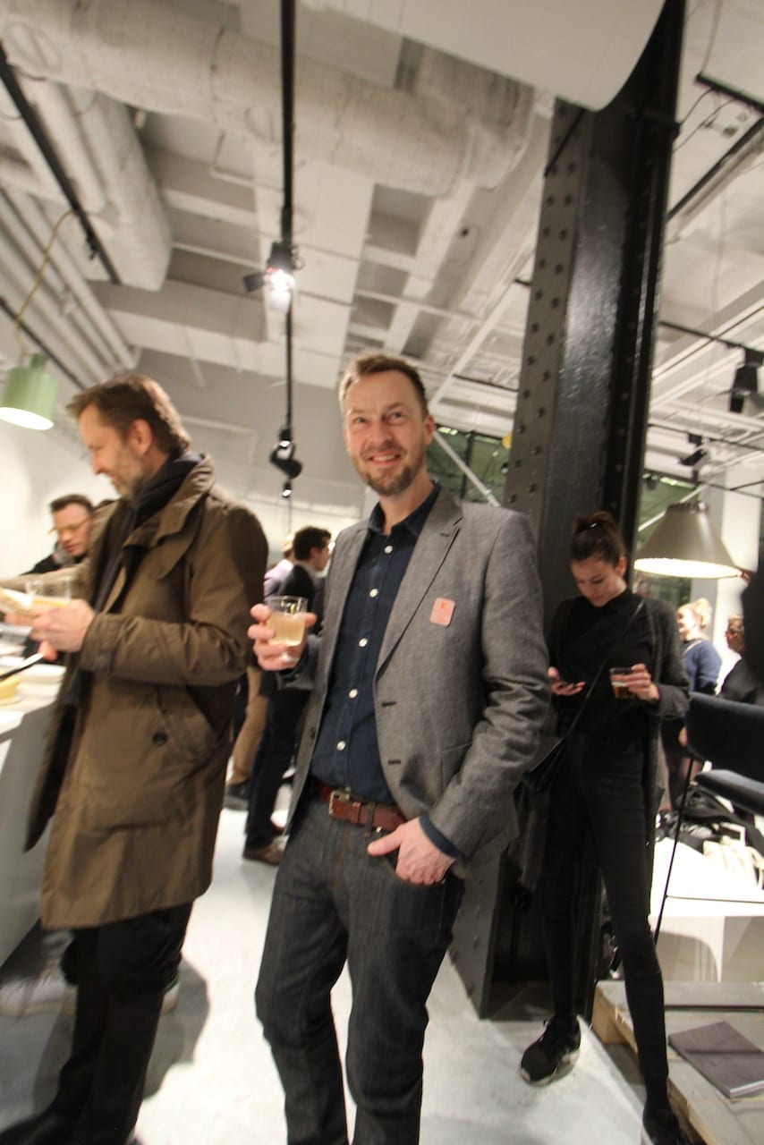 Stofair | Scandinavian Design