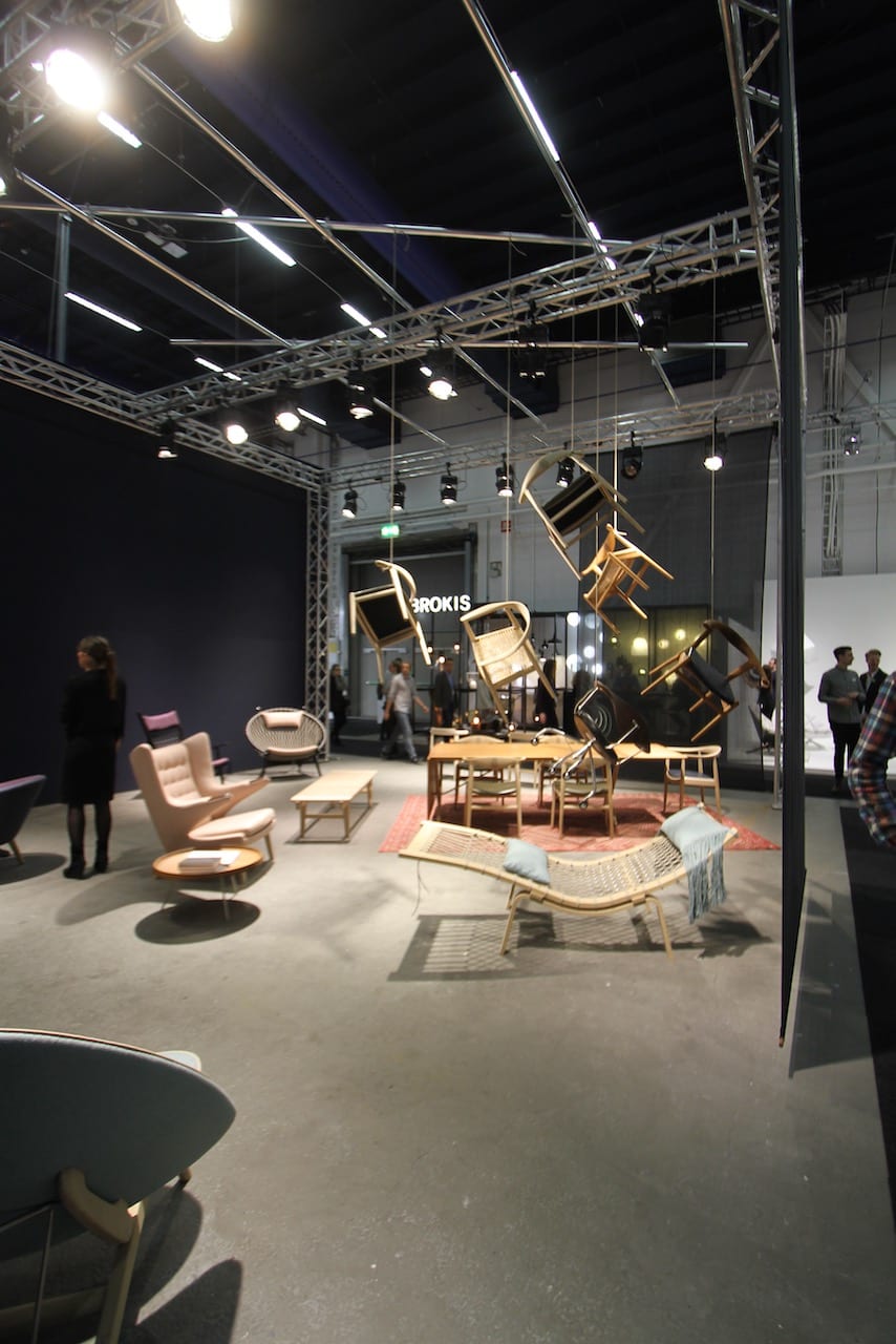 Stofair | Scandinavian Design