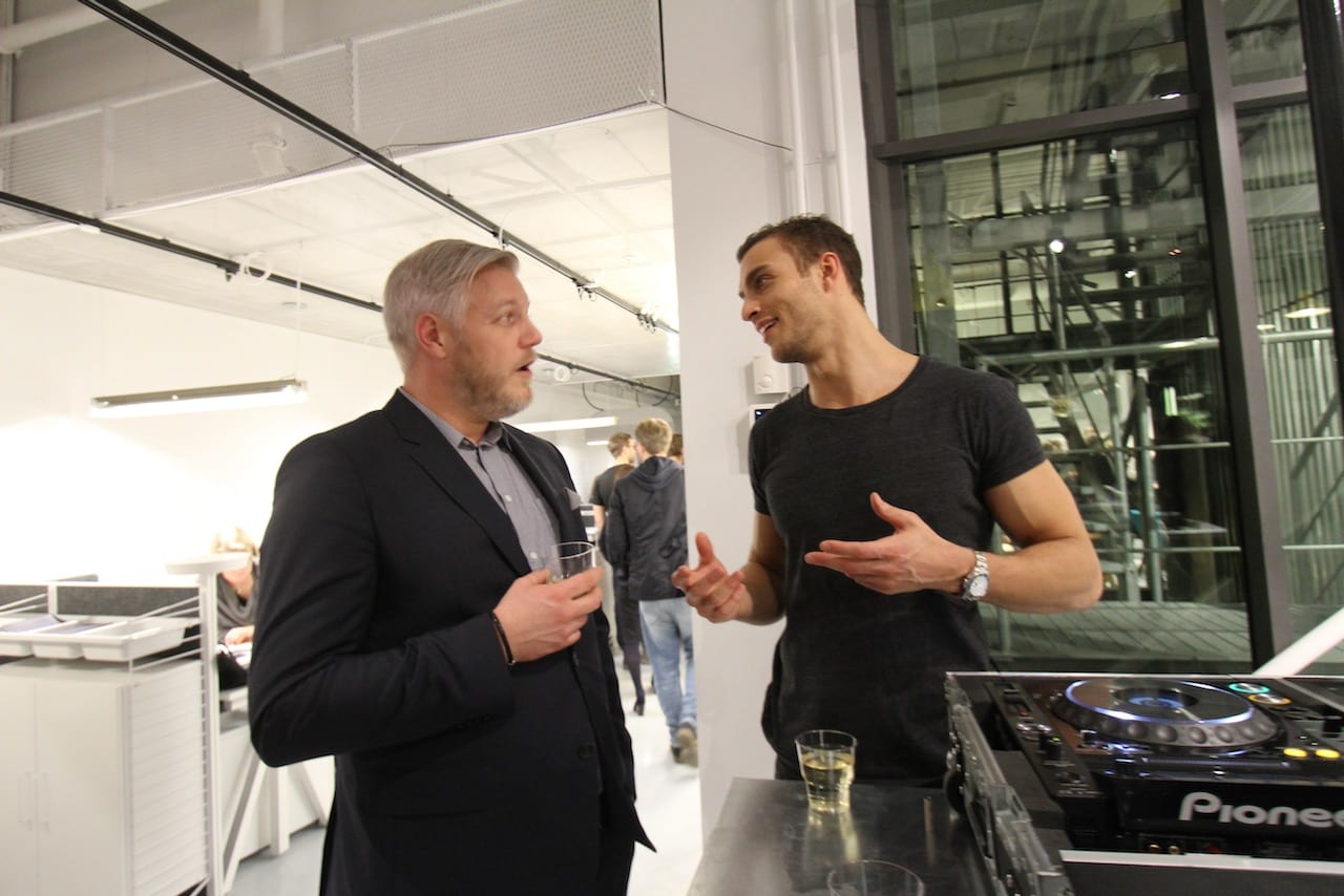 Stofair | Scandinavian Design