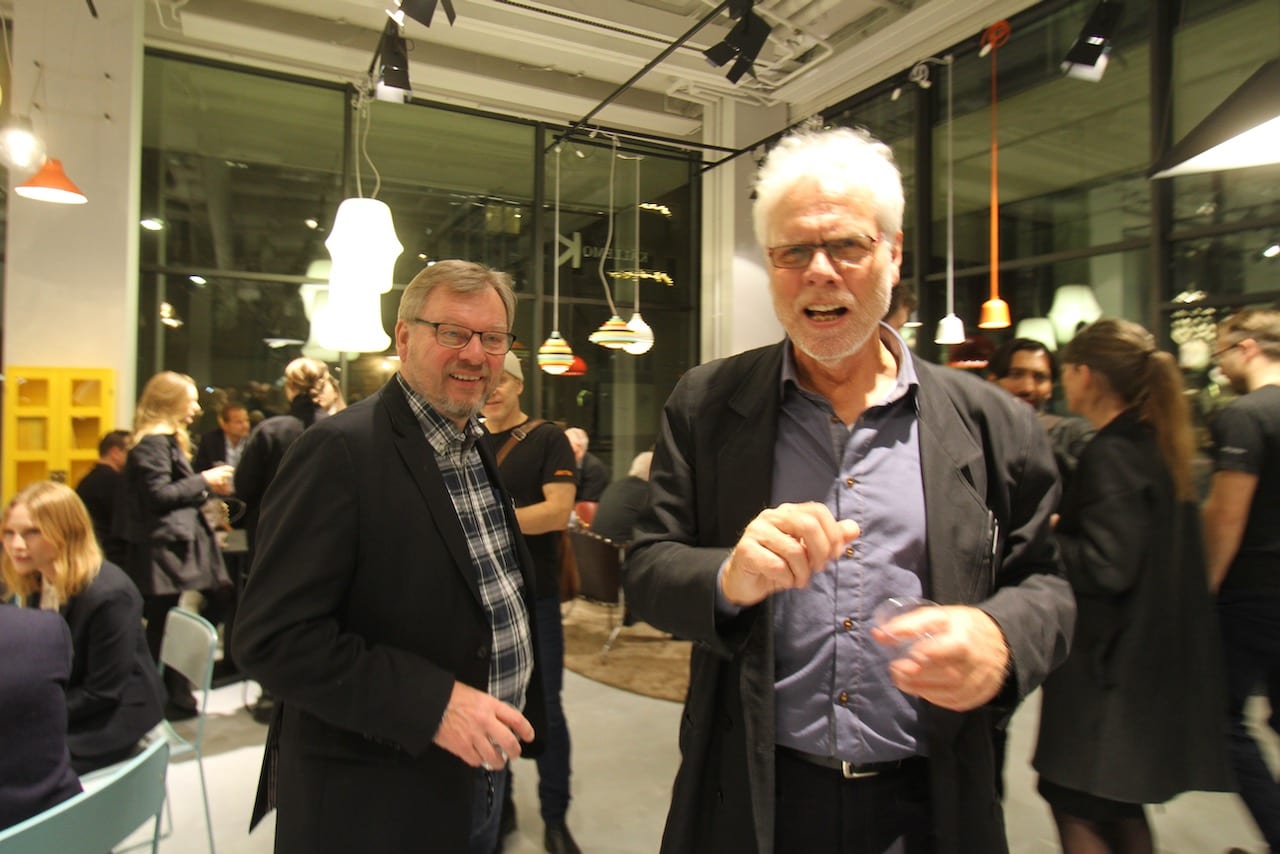 Stofair | Scandinavian Design