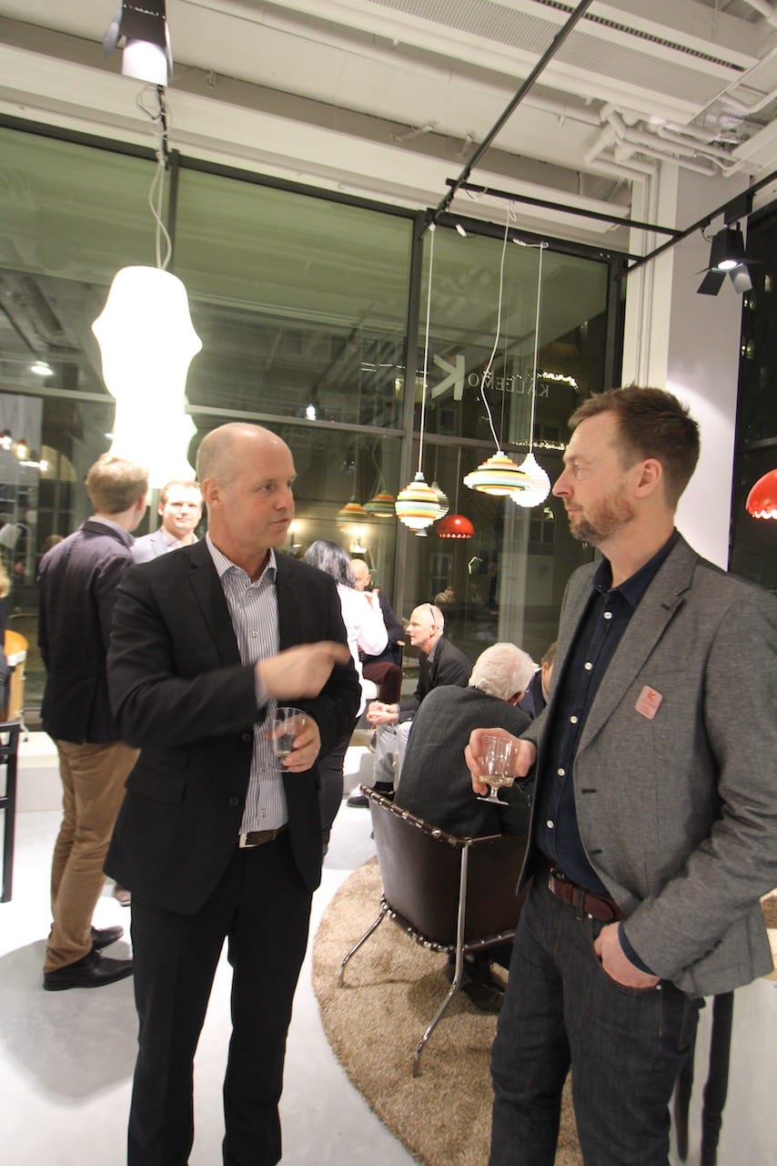 Stofair | Scandinavian Design