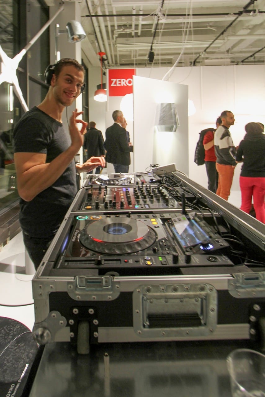 Stofair | Scandinavian Design