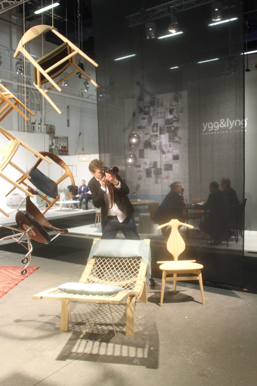 Stofair | Scandinavian Design