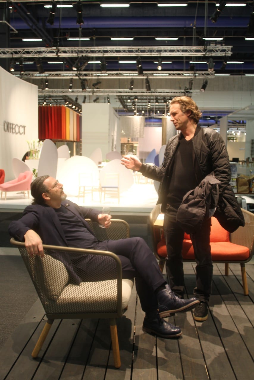 Stofair | Scandinavian Design