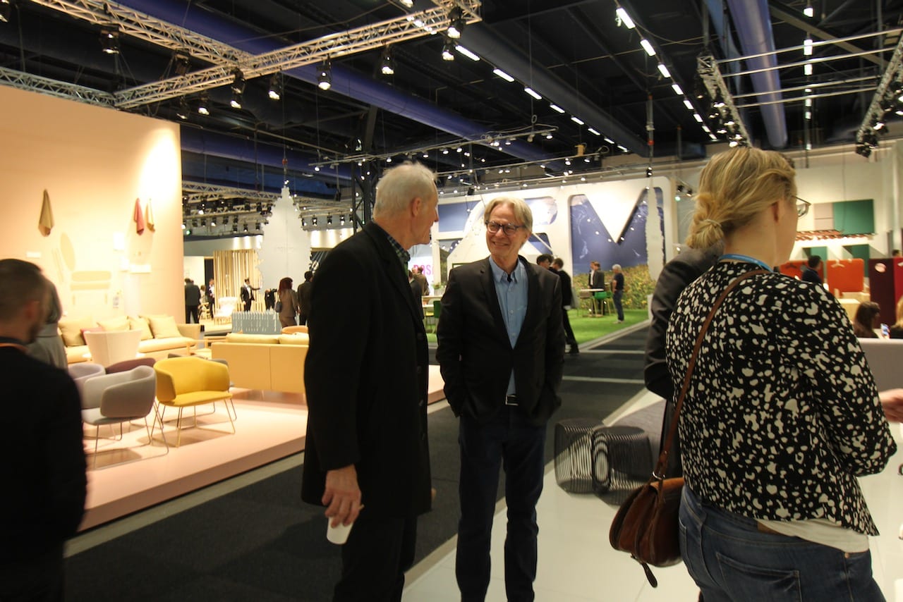 Stofair | Scandinavian Design