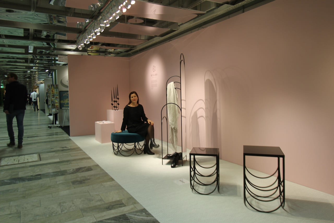 Stofair | Scandinavian Design