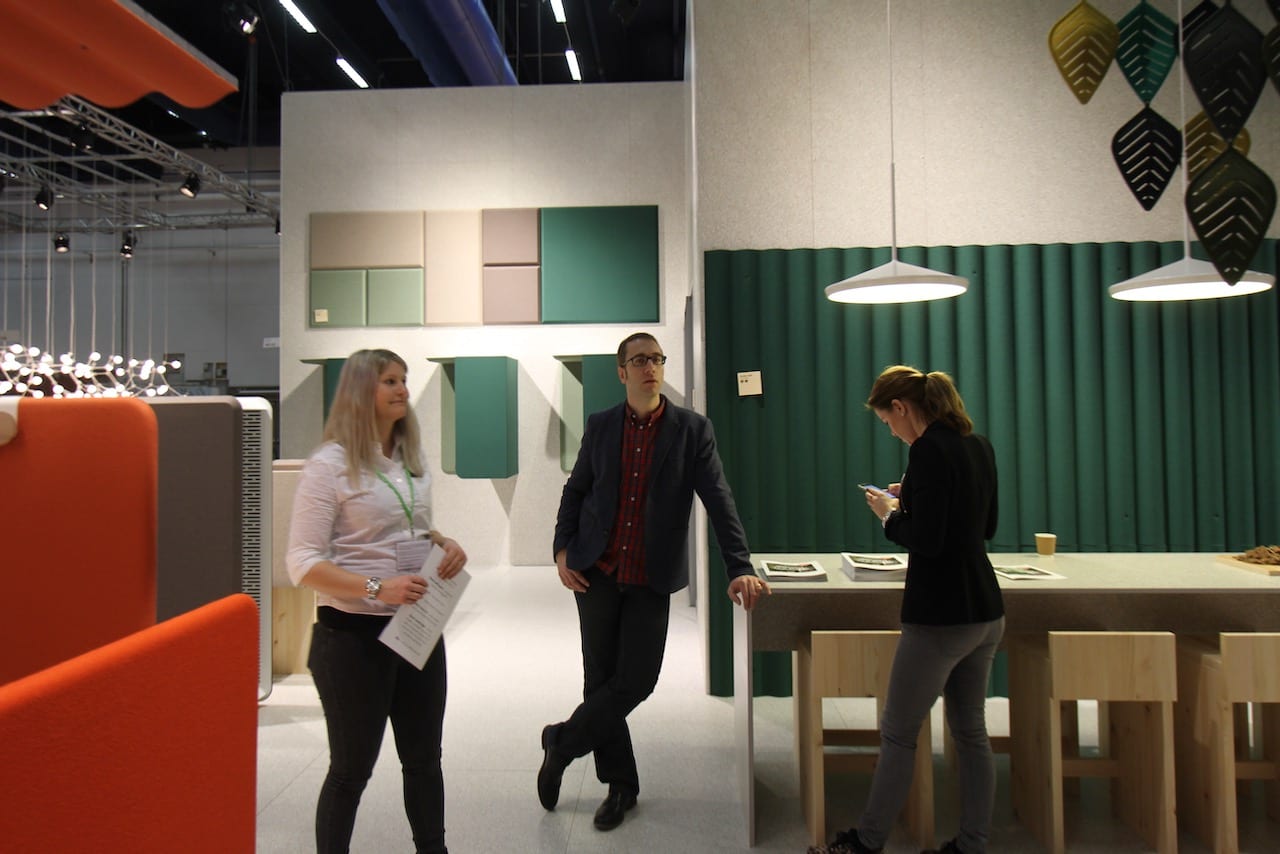 Stofair | Scandinavian Design