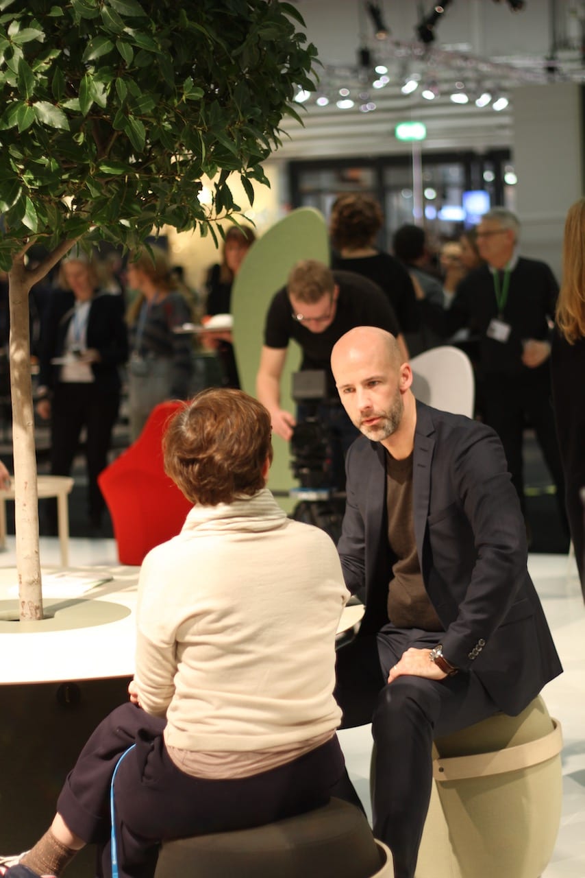 Stofair | Scandinavian Design