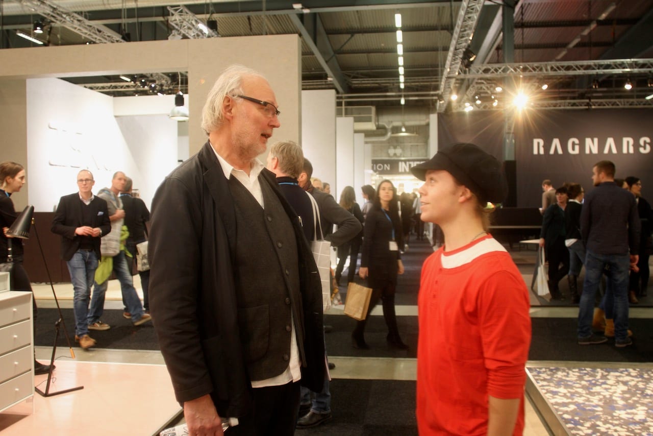 Stofair | Scandinavian Design