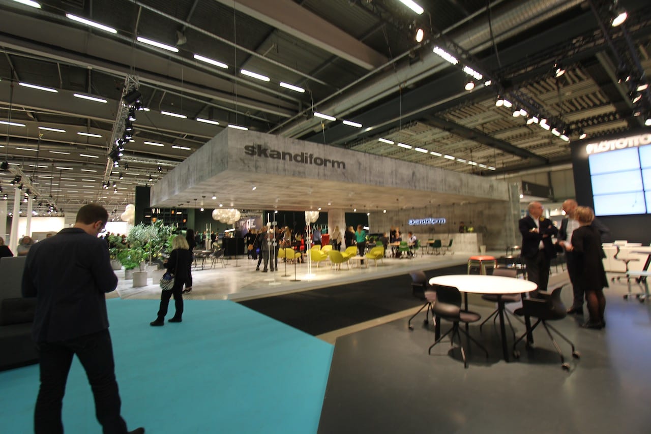 Stofair | Scandinavian Design