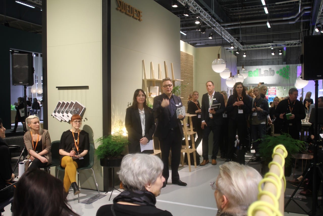 Stofair | Scandinavian Design