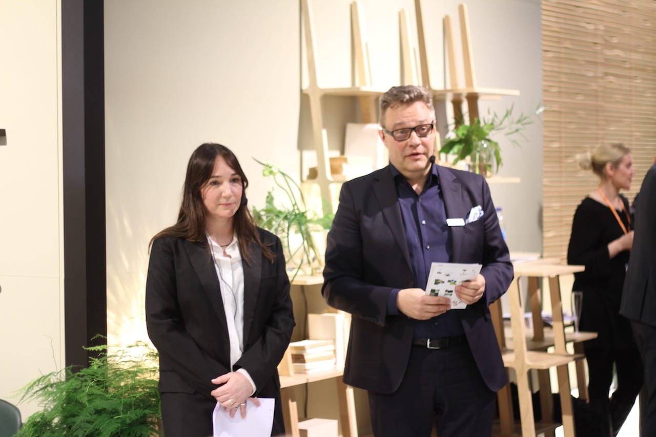 Stofair | Scandinavian Design