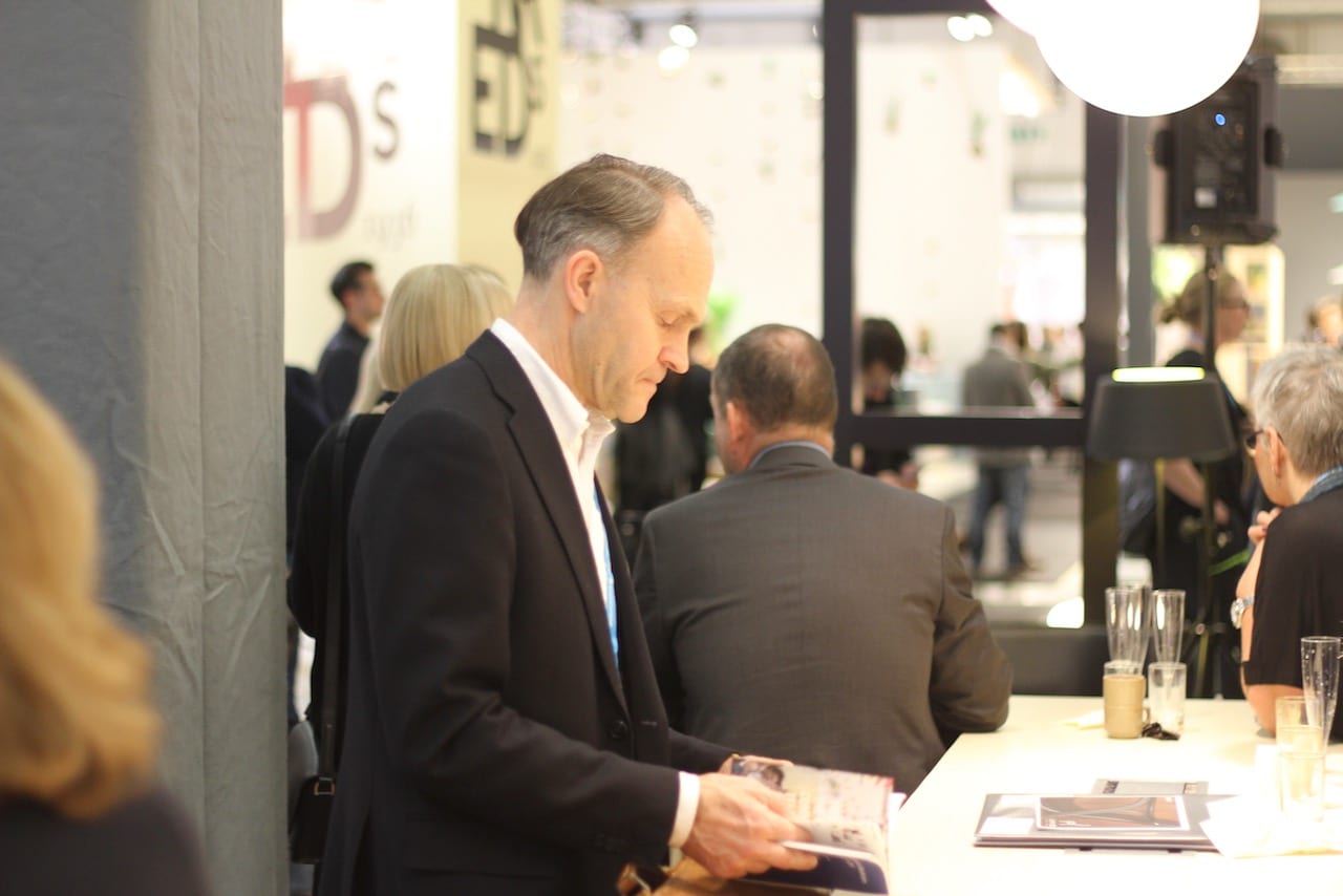 Stofair | Scandinavian Design