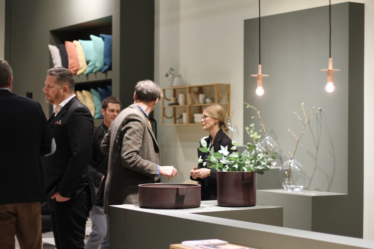 Stofair | Scandinavian Design