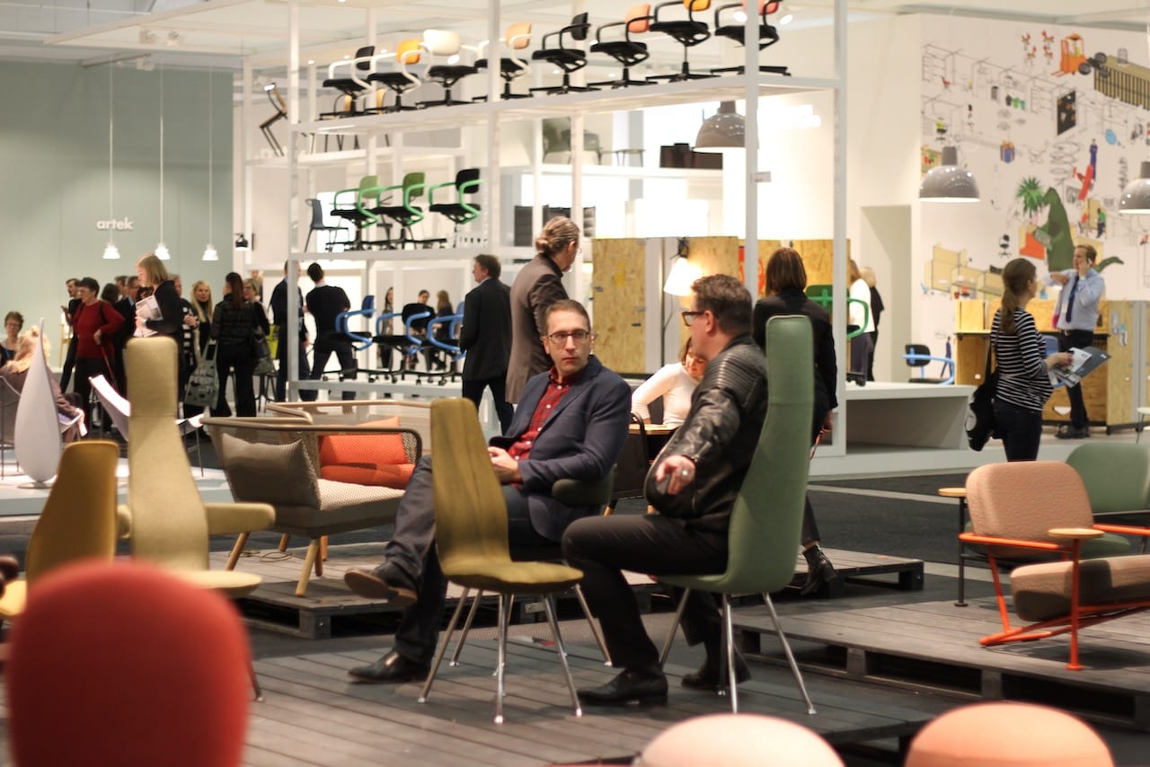 Stofair | Scandinavian Design