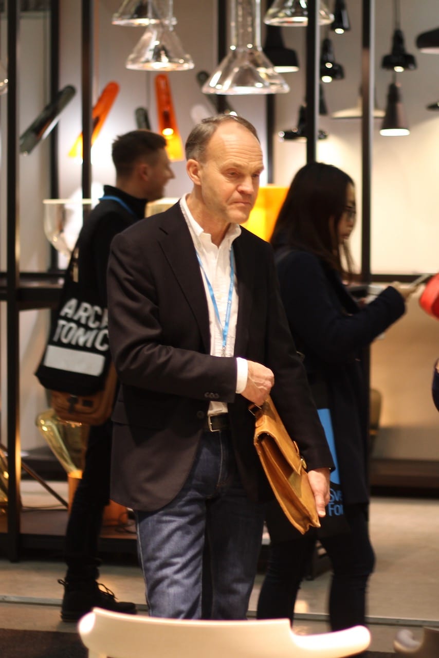 Stofair | Scandinavian Design