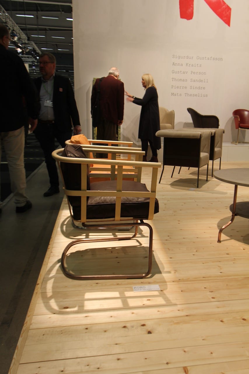 Stofair | Scandinavian Design