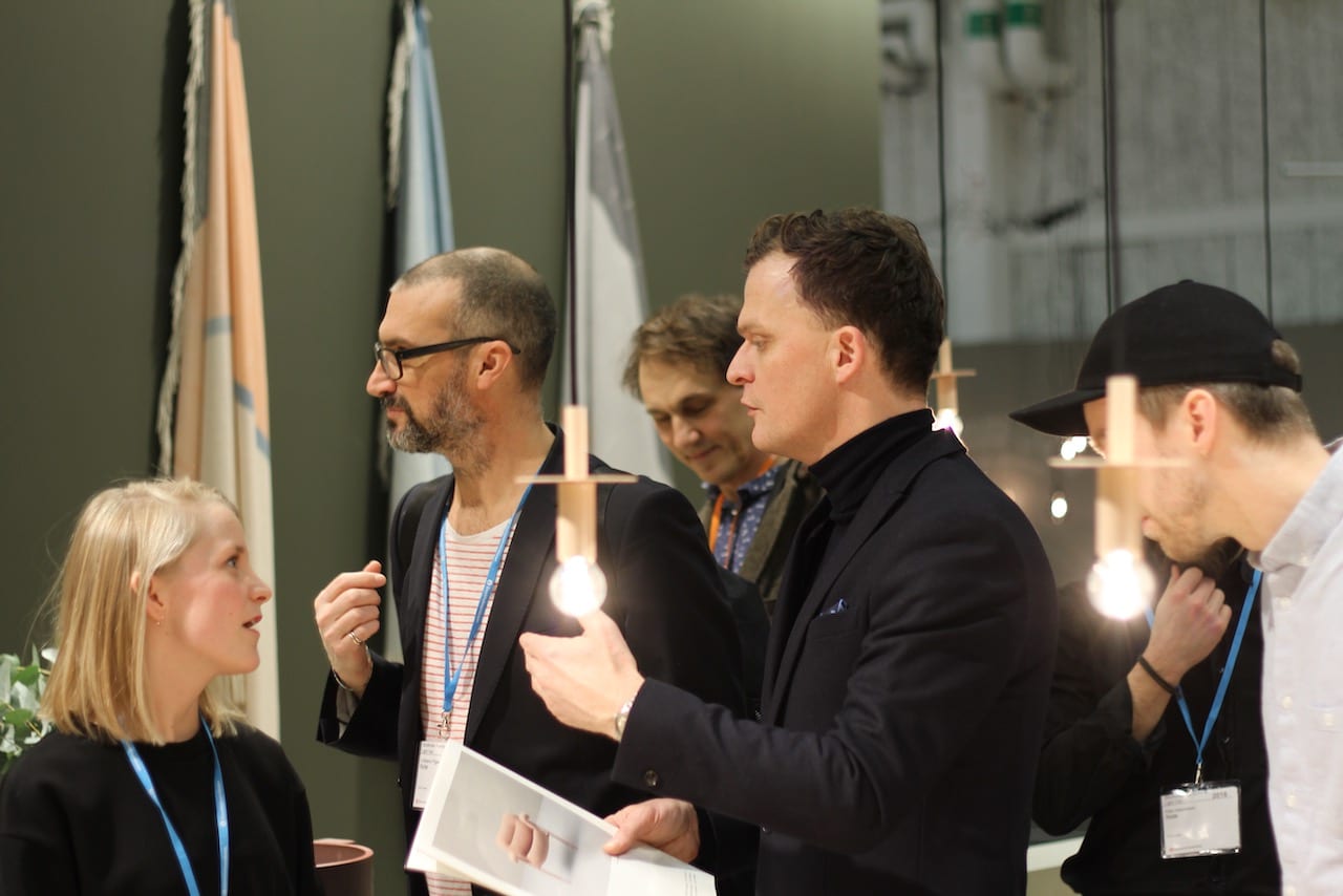 Stofair | Scandinavian Design