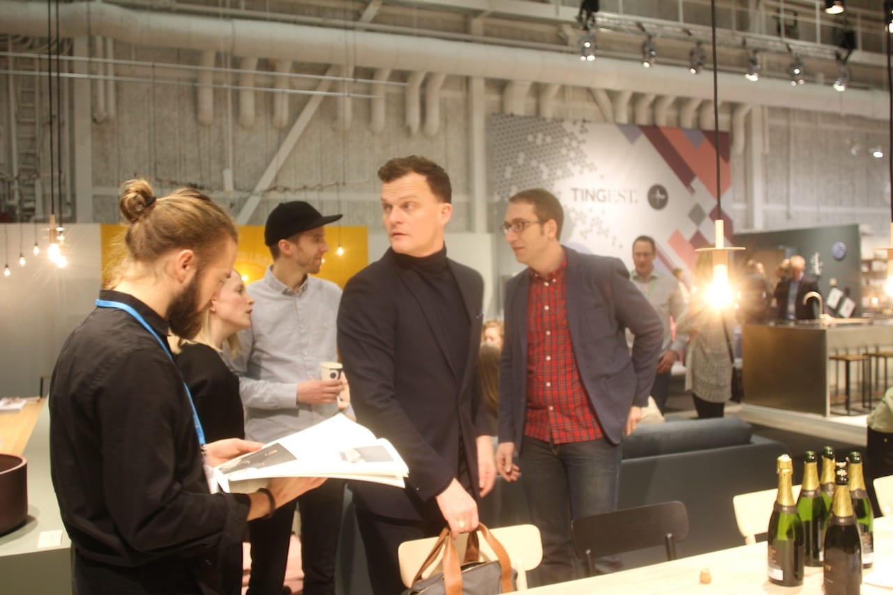 Stofair | Scandinavian Design