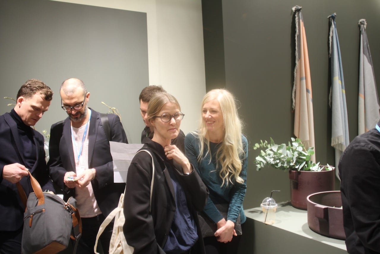 Stofair | Scandinavian Design