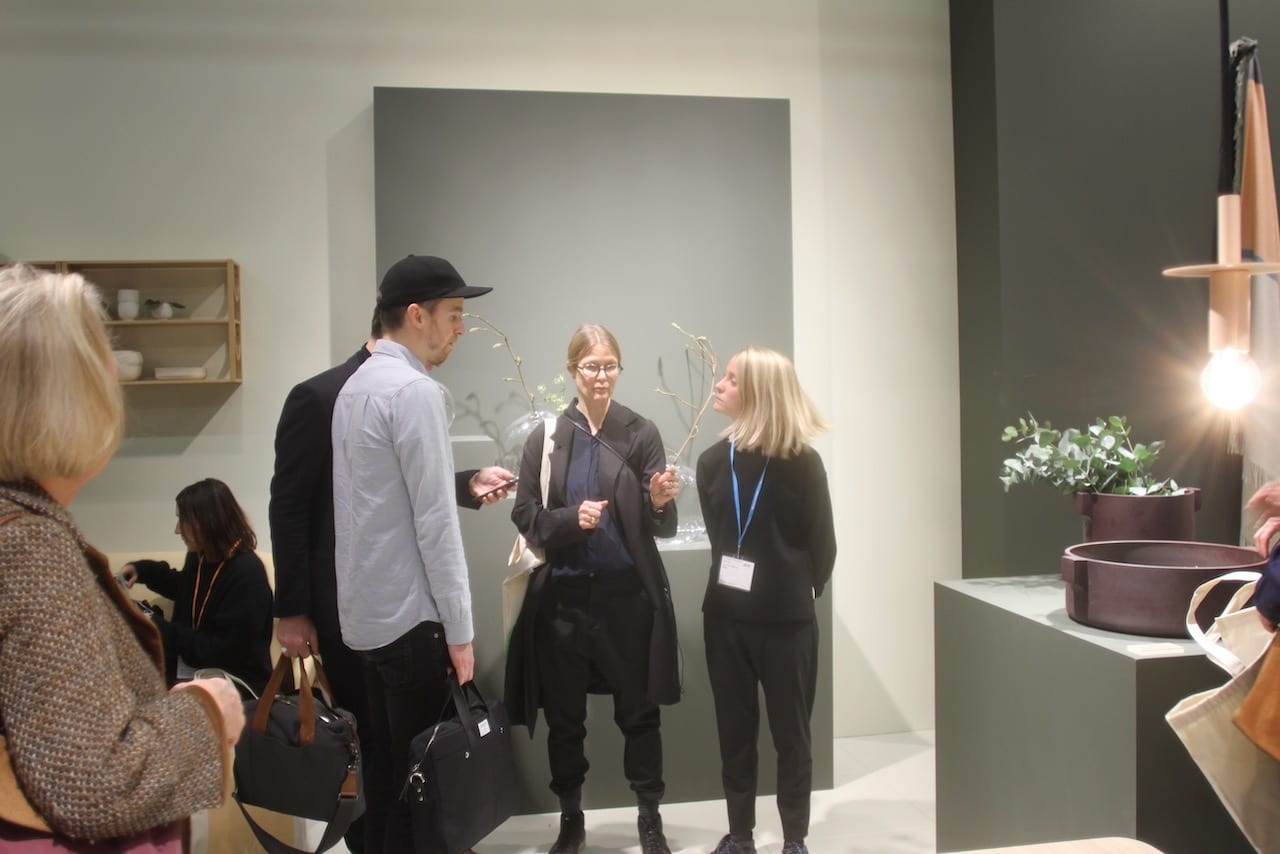 Stofair | Scandinavian Design