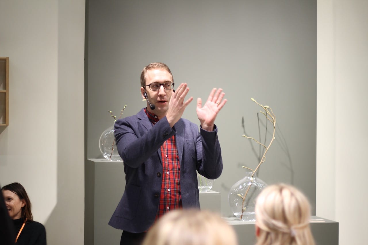 Stofair | Scandinavian Design