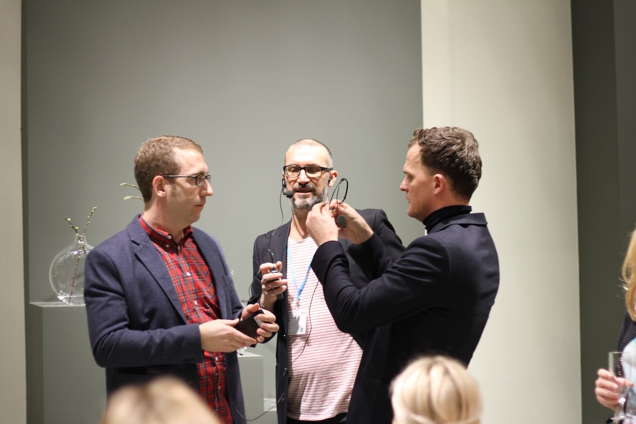 Stofair | Scandinavian Design