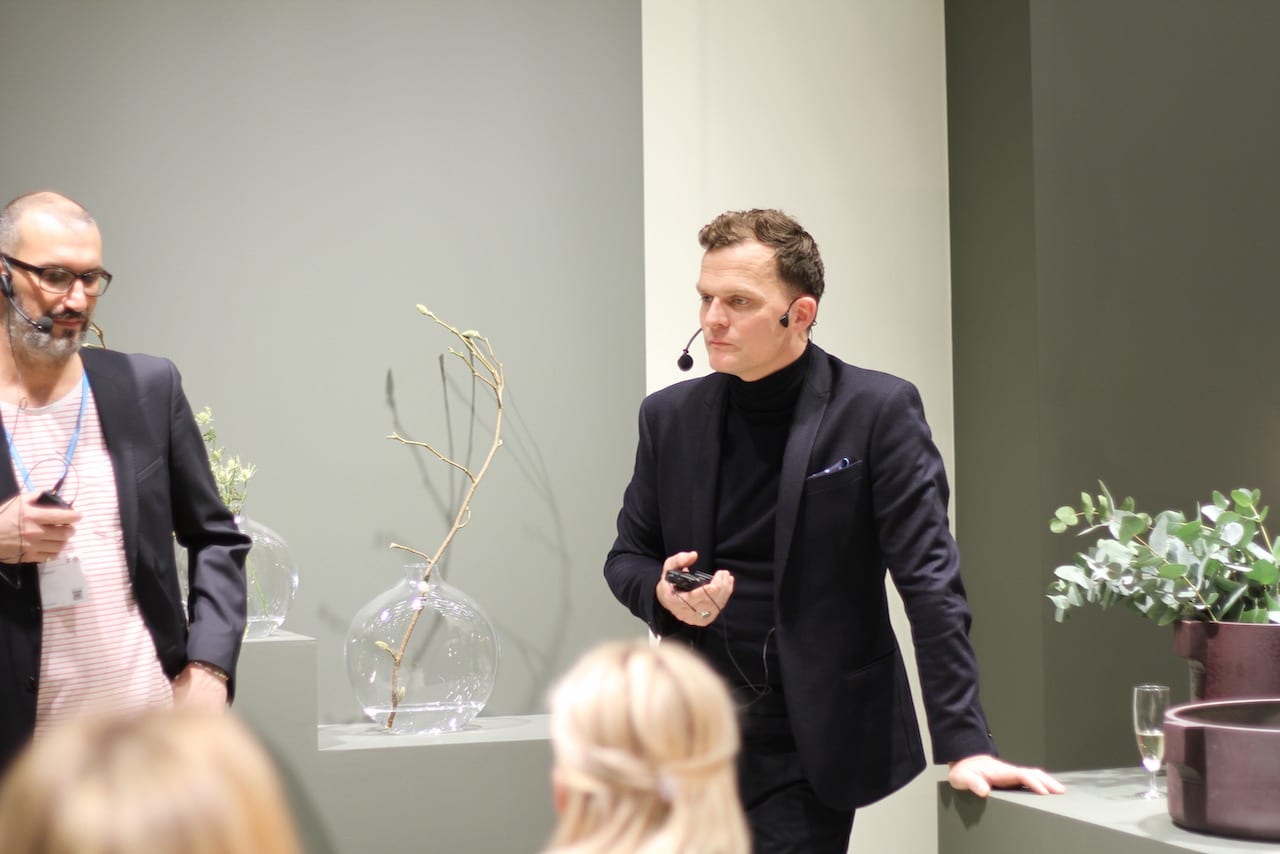 Stofair | Scandinavian Design